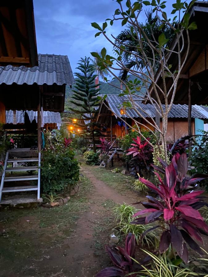 Blue Sky Resort Koh Chang Exterior photo