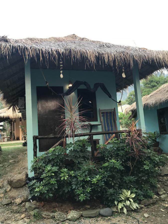 Blue Sky Resort Koh Chang Exterior photo